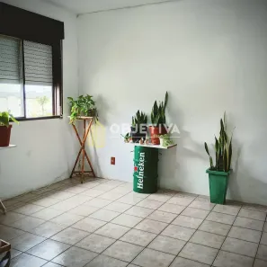 Apartamento com 1 Quarto à venda, 49m² no Ouro Branco, Novo Hamburgo