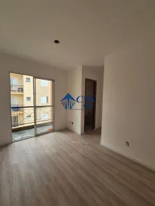 Apartamento com 2 Quartos à venda, 47m² no Jardim Ouro Preto, Taboão da Serra
