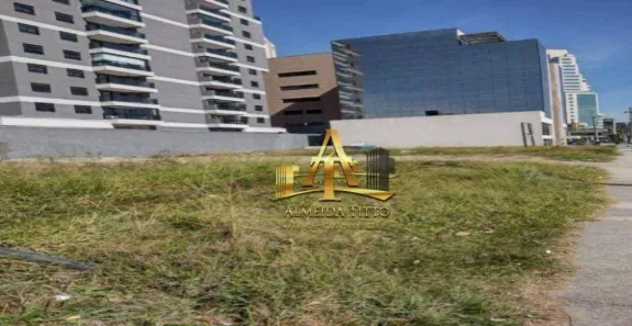 Lote/Terreno à venda, 500m² no Bethaville I, Barueri