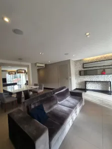 Apartamento com 3 Quartos para alugar, 101m² no Jardim das Acácias, São Paulo
