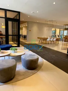 Apartamento com 1 Quarto à venda, 27m² no Sumarezinho, São Paulo