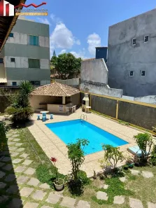 Apartamento com 1 Quarto para alugar, 35m² no Stella Maris, Salvador