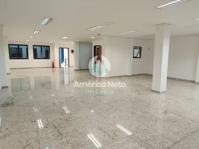 Sala Comercial para alugar, 185m² no Osvaldo Cruz, São Caetano do Sul