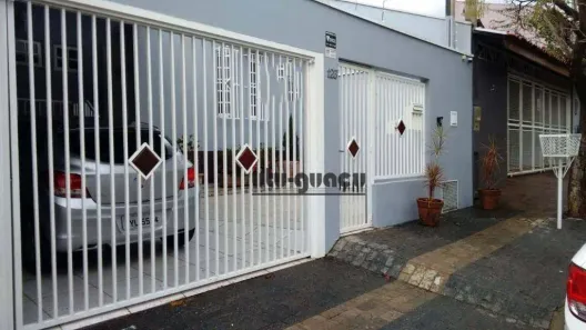 Casa com 2 Quartos à venda, 120m² no Jardim Paulista, Itu