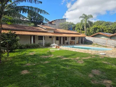 Fazenda/Sítio com 2 Quartos à venda, 1000m² no Ibiúna, Ibiúna