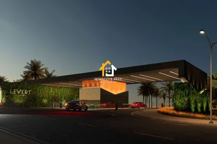 Lote/Terreno à venda, 405m² no Iguatemi, São José do Rio Preto