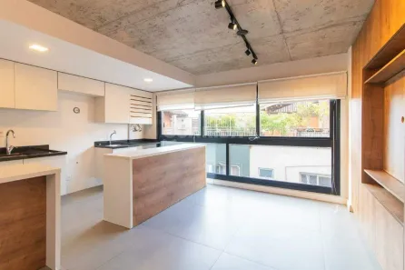 Apartamento com 1 Quarto para alugar, 43m² no Menino Deus, Porto Alegre
