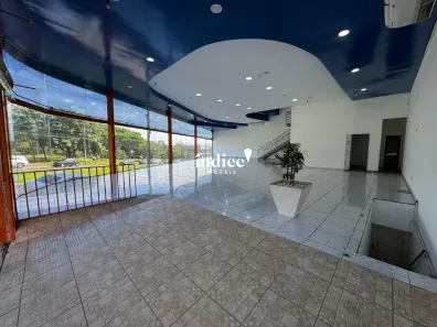 Sala Comercial à venda, 350m² no Jardim América, Ribeirão Preto