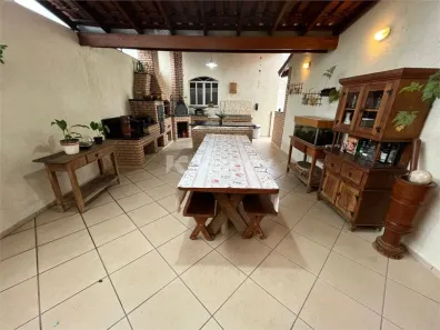 Sobrado com 3 Quartos para alugar, 250m² no Vila Primavera, São Paulo