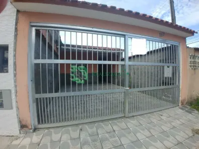 Casa com 2 Quartos à venda, 80m² no Vila Ac, Mongaguá