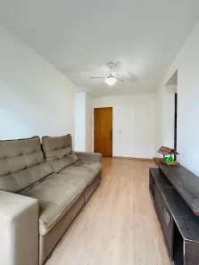 Apartamento com 2 Quartos à venda, 50m² no Colina de Laranjeiras, Serra