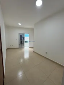 Apartamento com 2 Quartos à venda, 51m² no Guilhermina, Praia Grande