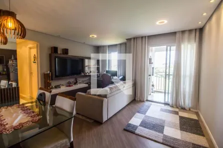 Apartamento com 2 Quartos à venda, 73m² no Jardim Tupanci, Barueri
