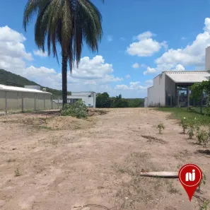 Lote/Terreno à venda, 2000m² no Solar do Madeira, Contagem