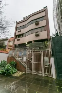 Cobertura com 2 Quartos à venda, 111m² no Petrópolis, Porto Alegre