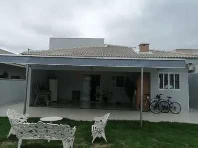 Casa de Condomínio com 3 Quartos à venda, 489m² no Quinta Ranieri, Bauru