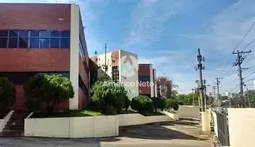 Galpão/Depósito/Armazém para alugar, 3565m² no Parque São Lourenço, São Paulo