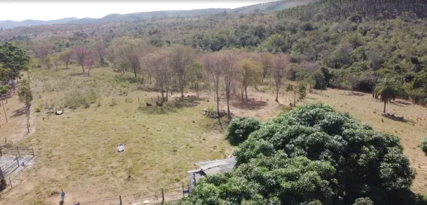 Lote/Terreno à venda, 20000m² no , Cordisburgo