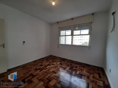 Apartamento com 1 Quarto à venda, 42m² no Santo Antônio, Porto Alegre