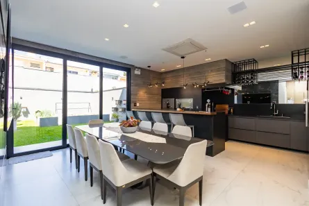 Sobrado com 3 Quartos à venda, 521m² no Pilarzinho, Curitiba