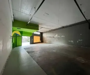Galpão/Depósito/Armazém para alugar, 587m² no Vila Bertioga, São Paulo