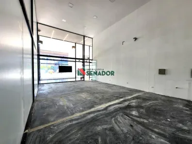 Sala Comercial para alugar, 57m² no Chácara Manella, Cambé