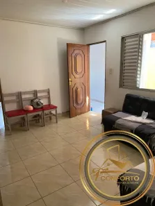 Casa com 2 Quartos à venda, 125m² no Vila Carrão, São Paulo