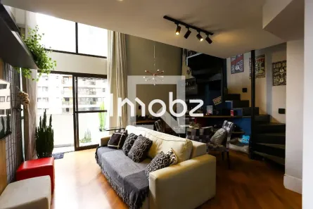 Kitnet com 1 Quarto à venda, 60m² no Vila Andrade, São Paulo