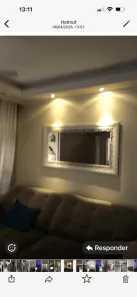 Apartamento com 2 Quartos à venda, 5000m² no Campos Elíseos, Taubaté
