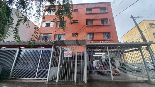 Apartamento com 2 Quartos à venda, 65m² no Vila Constança, São Paulo