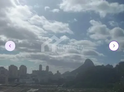 Apartamento com 3 Quartos à venda, 168m² no Botafogo, Rio de Janeiro