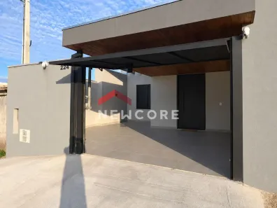Casa com 3 Quartos à venda, 175m² no Setville Altos de São José, São José dos Campos