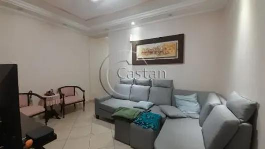 Sobrado com 3 Quartos à venda, 270m² no Tatuapé, São Paulo