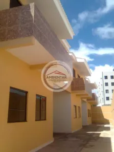 Casa de Condomínio com 2 Quartos à venda, 180m² no Atalaia, Aracaju