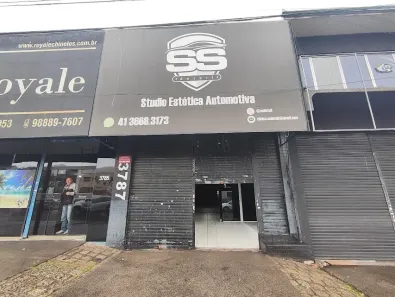 Ponto Comercial para alugar, 171m² no Parolin, Curitiba
