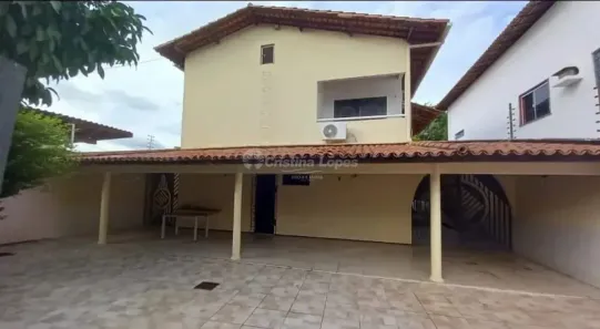 Casa com 4 Quartos à venda, 10m² no Ininga, Teresina