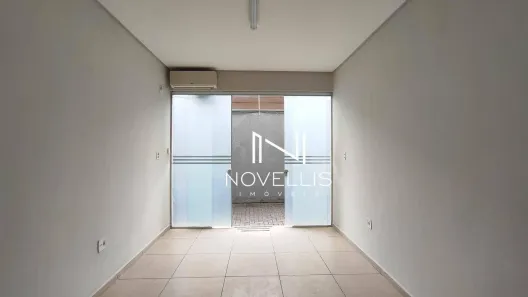 Sala Comercial para alugar, 25m² no Centro, Jacareí