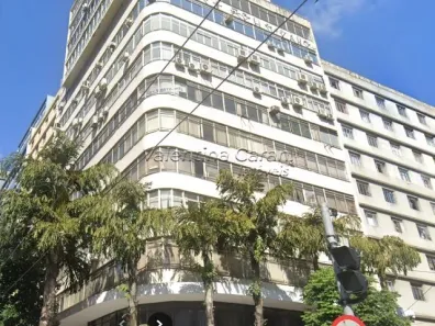 Sala Comercial para alugar, 230m² no República, São Paulo