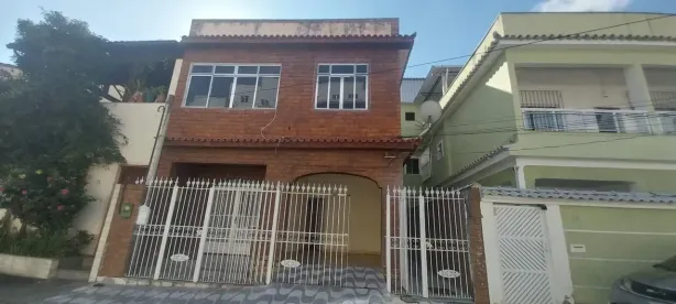 Casa com 2 Quartos para alugar, 60m² no Anil, Rio de Janeiro