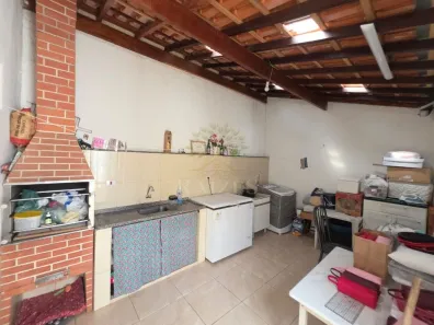 Casa com 3 Quartos à venda, 73m² no Jardim Portugal, São José dos Campos