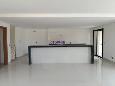 Cobertura com 4 Quartos à venda, 183m² no Chácara Contagem, Contagem