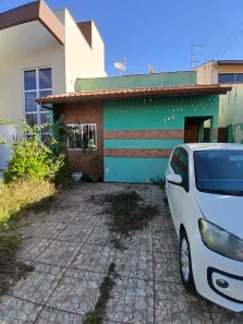 Casa de Condomínio com 3 Quartos à venda, 120m² no Jardim Municipal, Salto