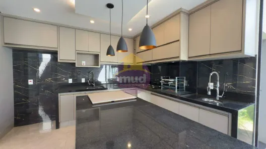 Casa de Condomínio com 3 Quartos à venda, 167m² no Residencial Alta Vista, São José do Rio Preto