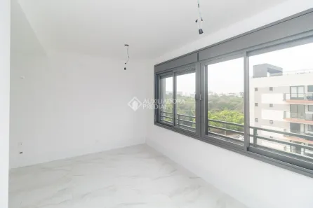 Apartamento com 1 Quarto para alugar, 27m² no Centro Histórico, Porto Alegre