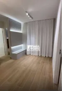 Apartamento com 3 Quartos à venda, 52m² no Vila Marieta, Campinas