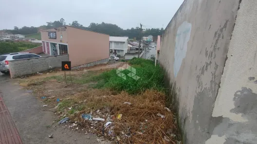 Lote/Terreno à venda, 253m² no Bela Vista, Palhoça