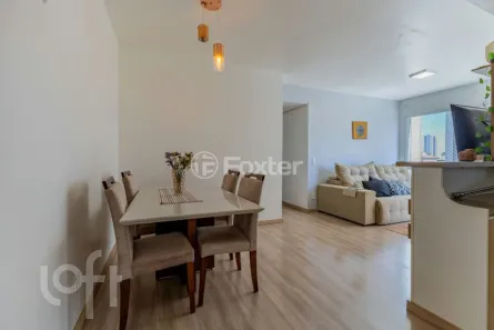 Apartamento com 3 Quartos à venda, 76m² no Cristal, Porto Alegre