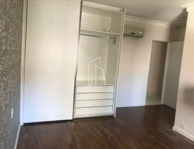 Apartamento com 3 Quartos à venda, 140m² no Vila Olímpia, São Paulo