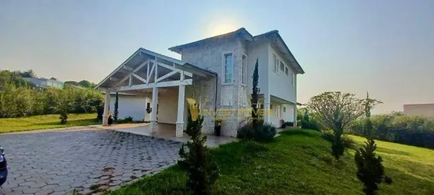 Casa de Condomínio com 5 Quartos à venda, 360m² no Esperança, Londrina