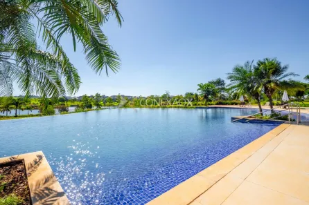 Lote/Terreno à venda, 822m² no Residencial Haras Patente, Jaguariúna